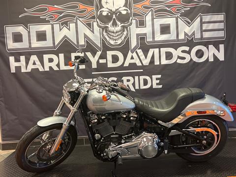 2019 Harley-Davidson Low Rider® in Burlington, North Carolina - Photo 1