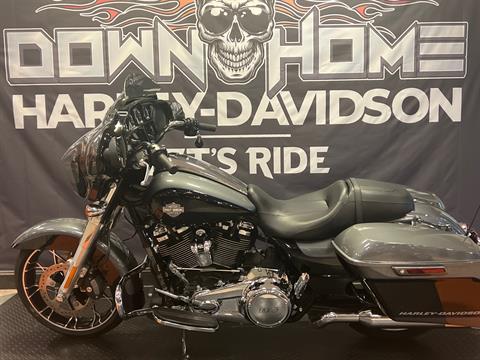 2021 Harley-Davidson Street Glide® Special in Burlington, North Carolina - Photo 1
