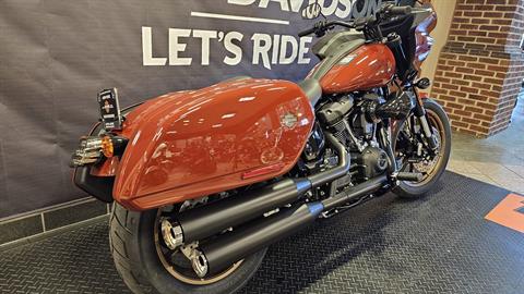 2024 Harley-Davidson Low Rider® ST in Burlington, North Carolina - Photo 4