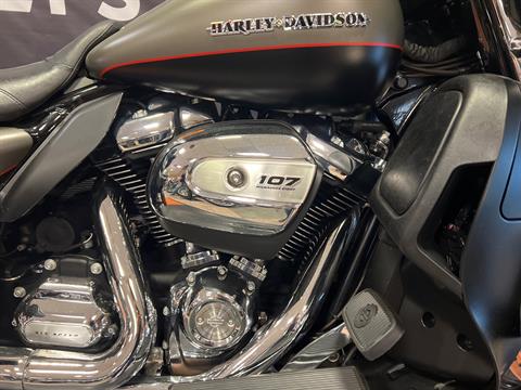 2018 Harley-Davidson Ultra Limited in Burlington, North Carolina - Photo 3