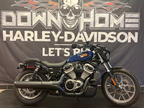 2023 Harley-Davidson Nightster® Special in Burlington, North Carolina - Photo 2