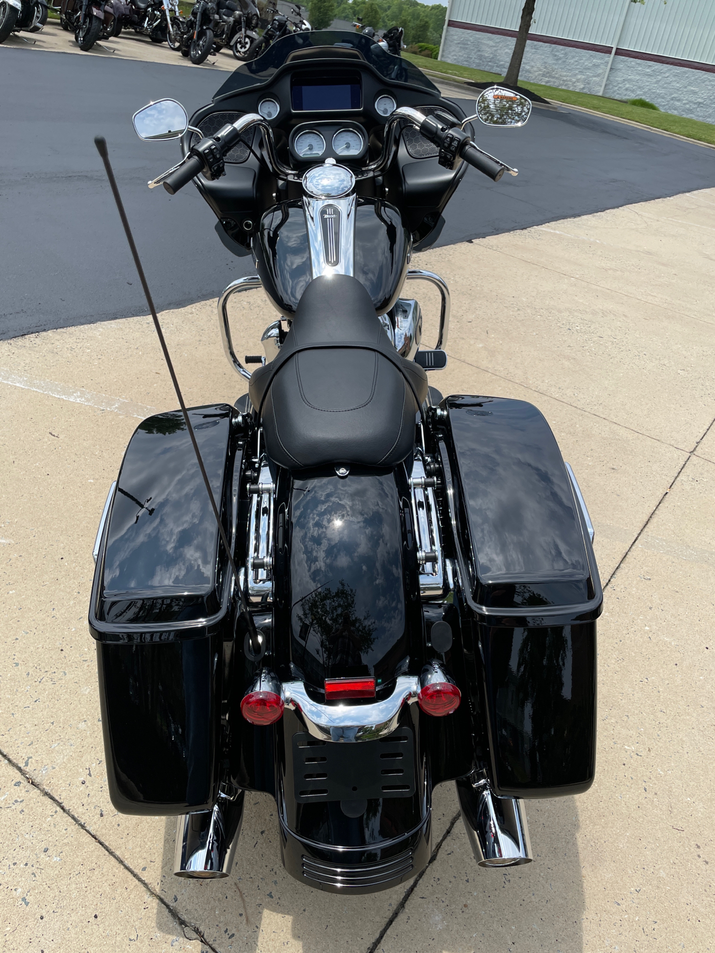 2023 Harley-Davidson Road Glide® in Burlington, North Carolina - Photo 5