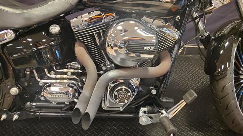 2020 Harley-Davidson Low Rider®S in Burlington, North Carolina - Photo 3