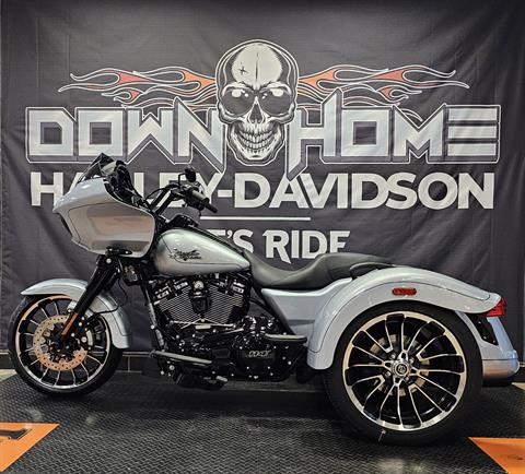 2024 Harley-Davidson RG3 ROAD GLIDE 3 in Burlington, North Carolina - Photo 2