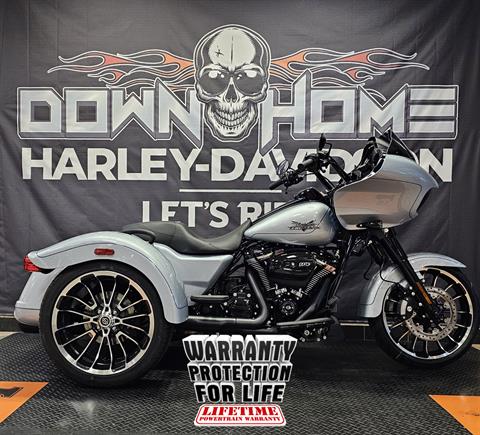 2024 Harley-Davidson RG3 ROAD GLIDE 3 in Burlington, North Carolina - Photo 1