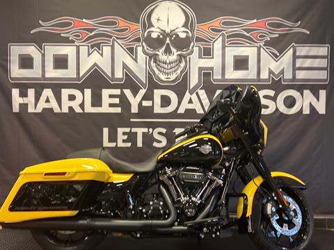 2023 Harley-Davidson Street Glide® Special in Burlington, North Carolina - Photo 2