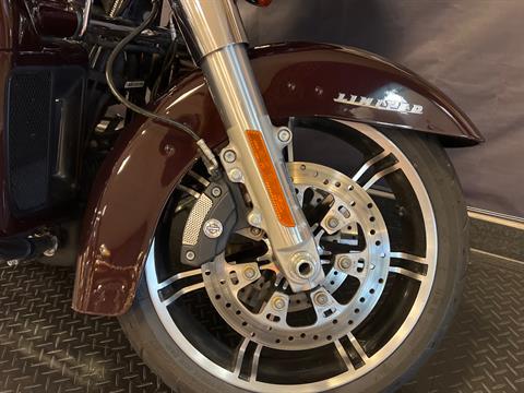 2021 Harley-Davidson Road Glide® Limited in Burlington, North Carolina - Photo 5