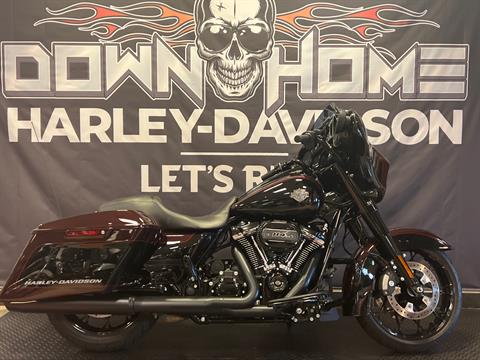 2022 Harley-Davidson Street Glide® Special in Burlington, North Carolina - Photo 2