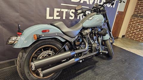 2024 Harley-Davidson Low Rider® S in Burlington, North Carolina - Photo 4
