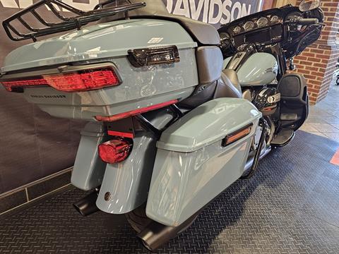 2024 Harley-Davidson Ultra Limited in Burlington, North Carolina - Photo 4