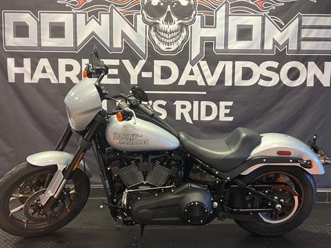 2020 Harley-Davidson Low Rider®S in Burlington, North Carolina - Photo 1