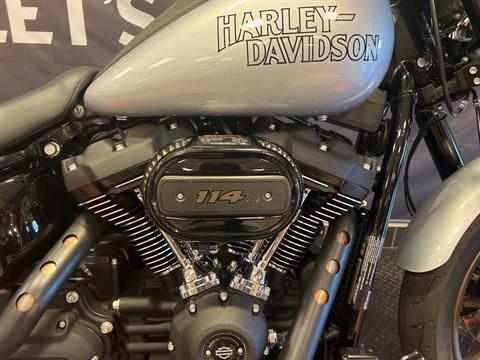 2020 Harley-Davidson Low Rider®S in Burlington, North Carolina - Photo 3