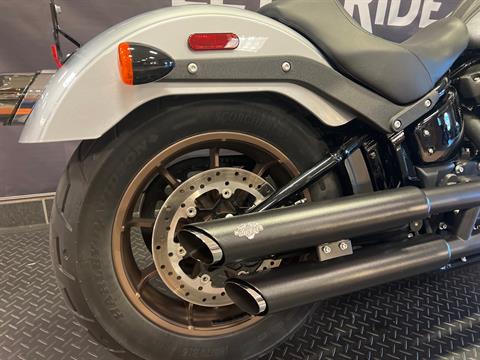 2020 Harley-Davidson Low Rider®S in Burlington, North Carolina - Photo 4