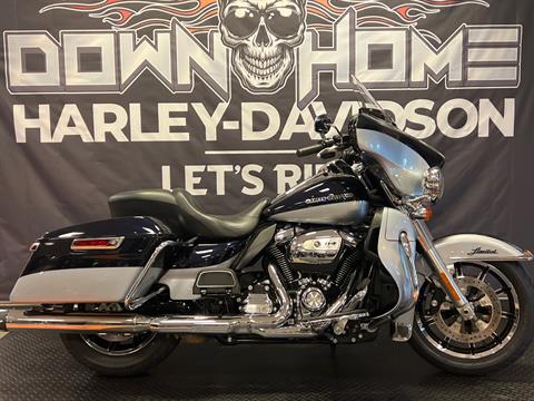 2019 Harley-Davidson Ultra Limited in Burlington, North Carolina - Photo 2