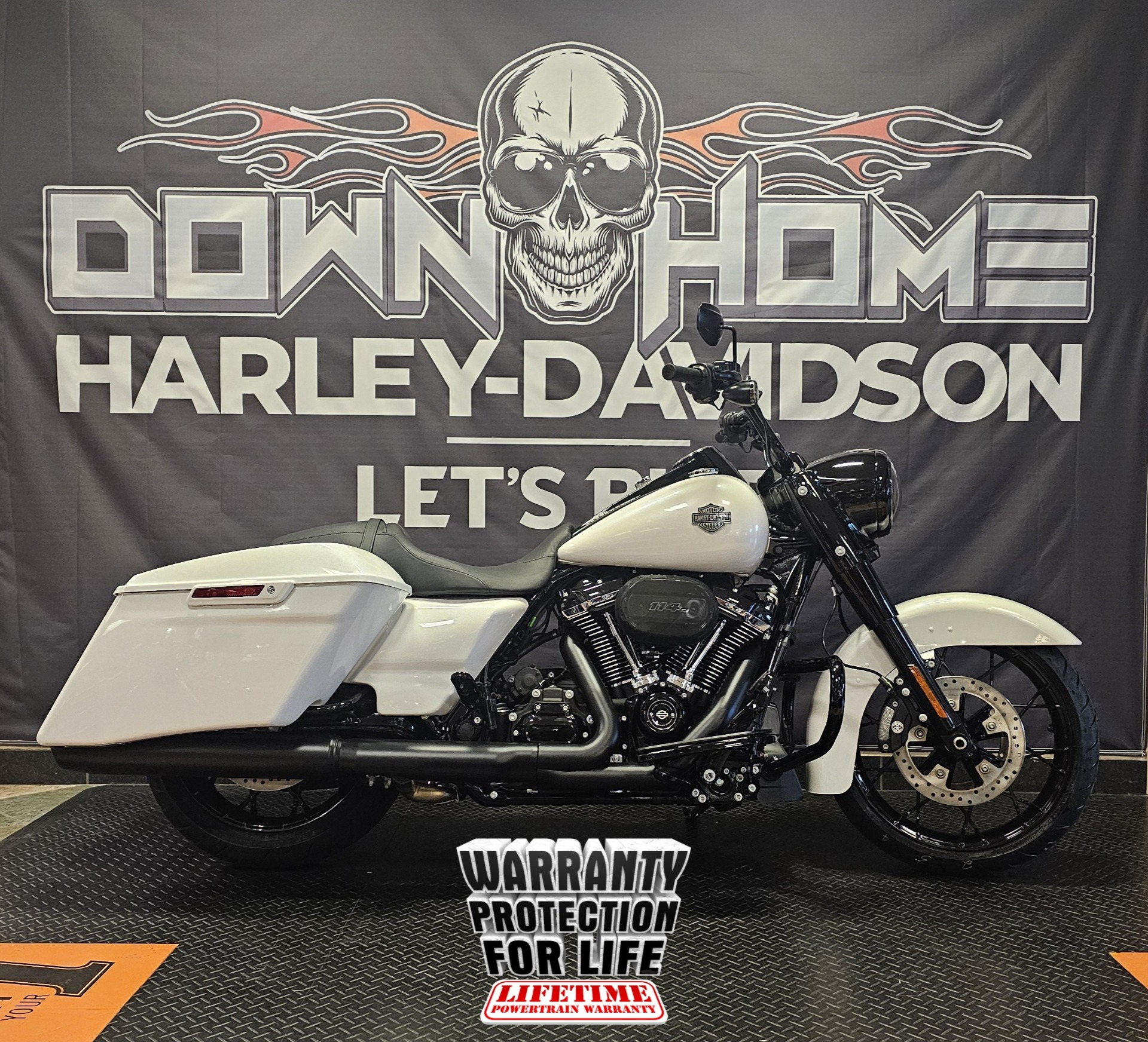 2024 Harley-Davidson Road King® Special in Burlington, North Carolina - Photo 1