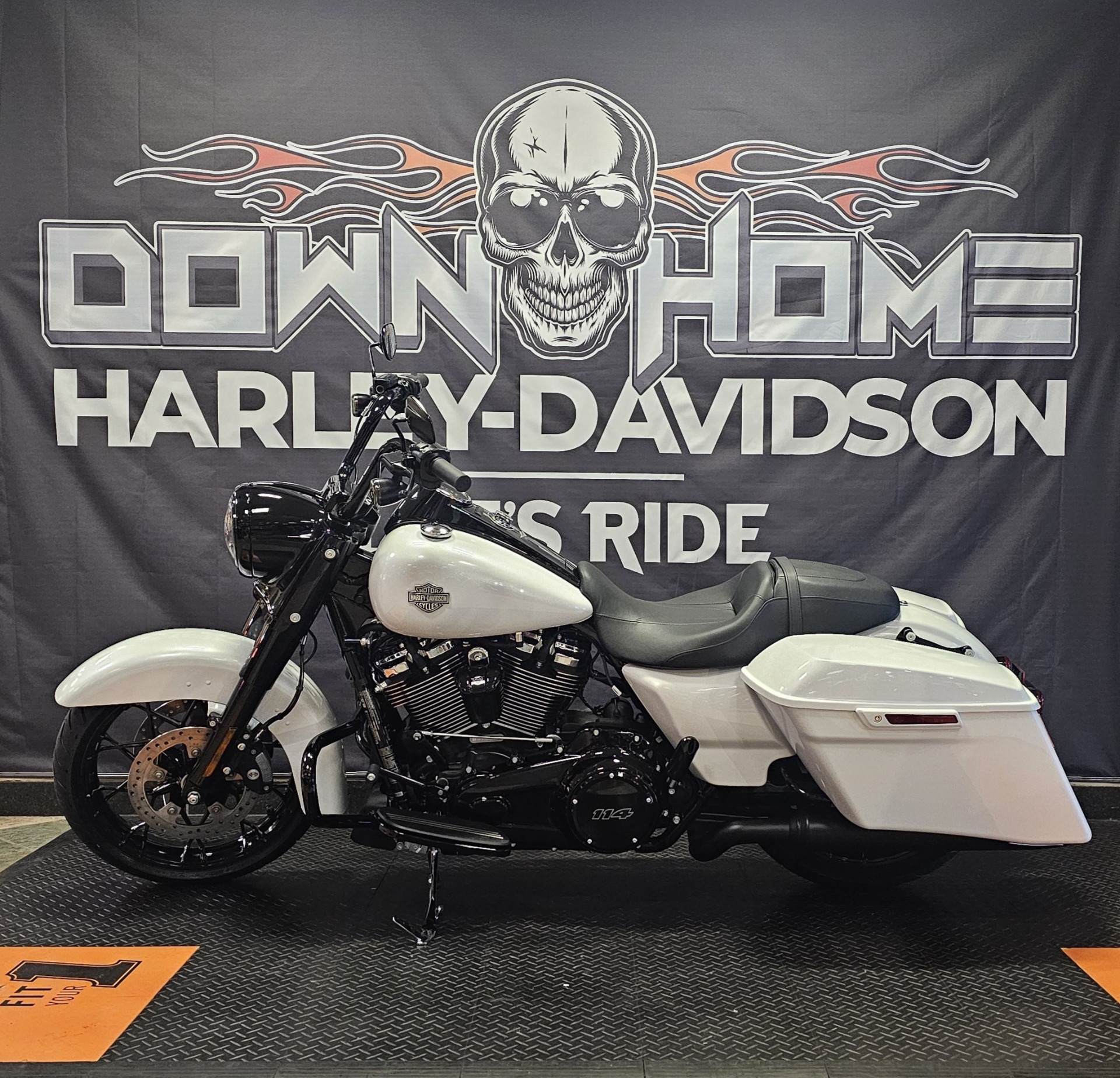 2024 Harley-Davidson Road King® Special in Burlington, North Carolina - Photo 2