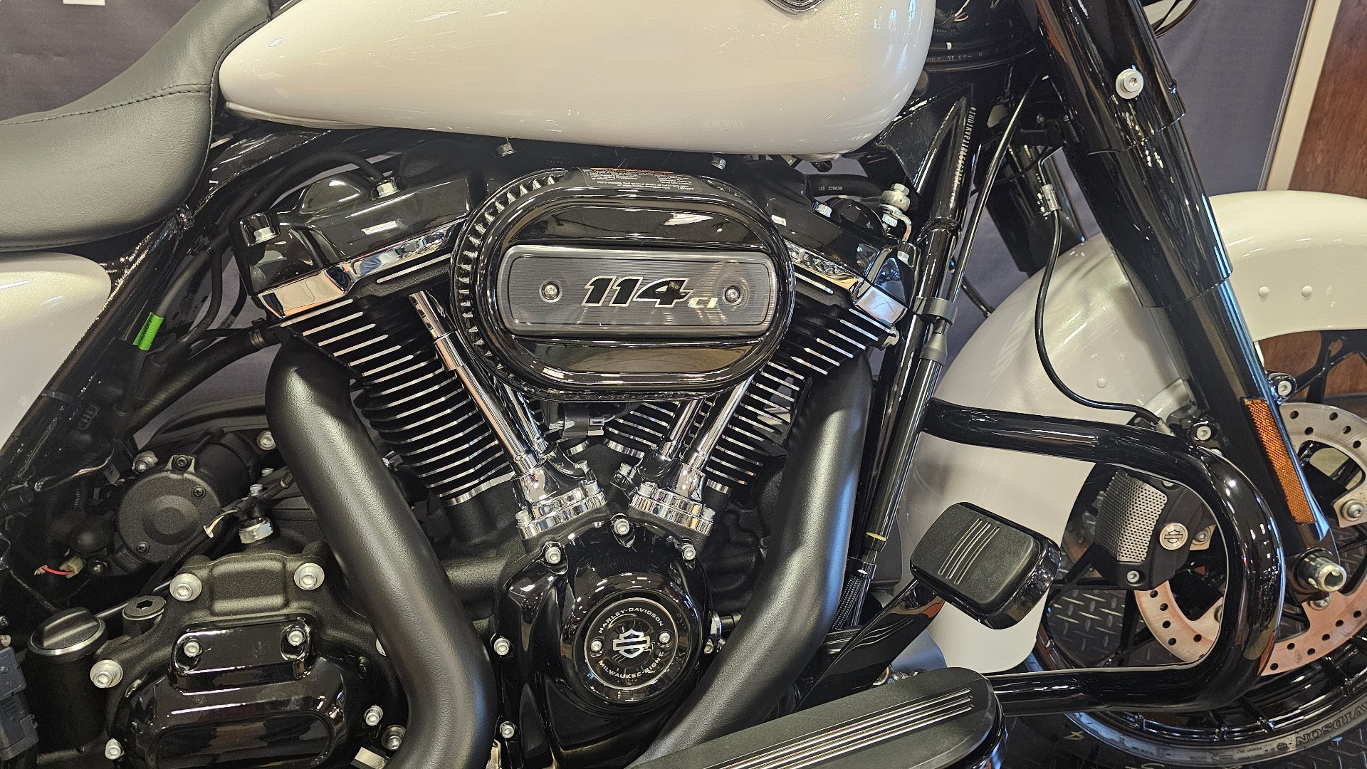 2024 Harley-Davidson Road King® Special in Burlington, North Carolina - Photo 3