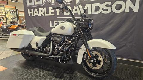 2024 Harley-Davidson Road King® Special in Burlington, North Carolina - Photo 5