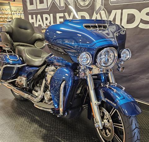 2020 Harley-Davidson Ultra Limited in Burlington, North Carolina - Photo 7