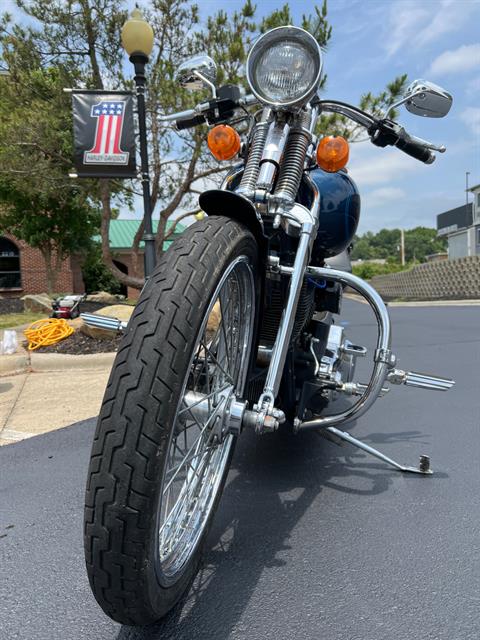2000 Harley-Davidson FXSTS Springer® Softail® in Burlington, North Carolina - Photo 3