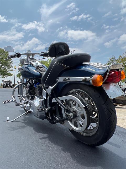2000 Harley-Davidson FXSTS Springer® Softail® in Burlington, North Carolina - Photo 7