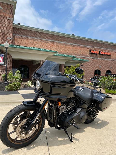 2023 Harley-Davidson Low Rider® ST in Burlington, North Carolina - Photo 2