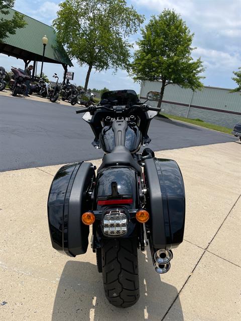 2023 Harley-Davidson Low Rider® ST in Burlington, North Carolina - Photo 5