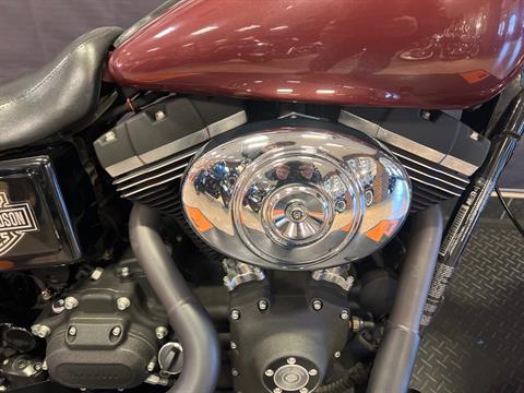 2013 Harley-Davidson Dyna® Street Bob® in Burlington, North Carolina - Photo 3