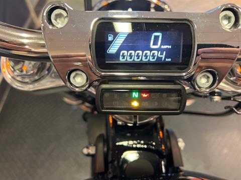 2023 Harley-Davidson Softail® Standard in Burlington, North Carolina - Photo 6