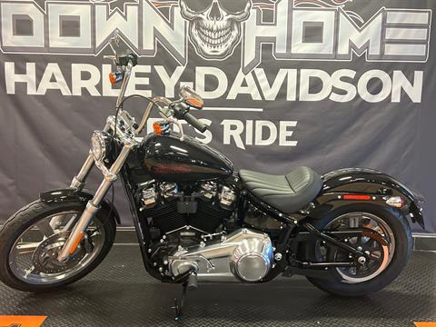 2023 Harley-Davidson Softail® Standard in Burlington, North Carolina - Photo 1