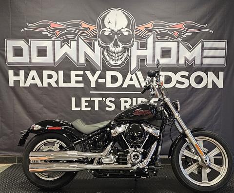 2023 Harley-Davidson Softail® Standard in Burlington, North Carolina - Photo 2