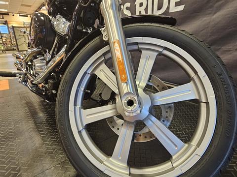 2023 Harley-Davidson Softail® Standard in Burlington, North Carolina - Photo 5