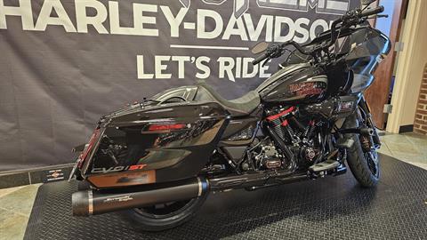 2024 Harley-Davidson CVO™ Road Glide® ST in Burlington, North Carolina - Photo 4