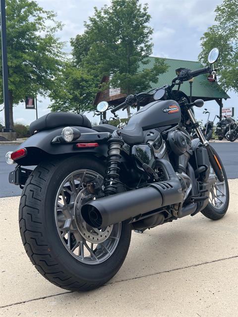 2023 Harley-Davidson Nightster® Special in Burlington, North Carolina - Photo 4