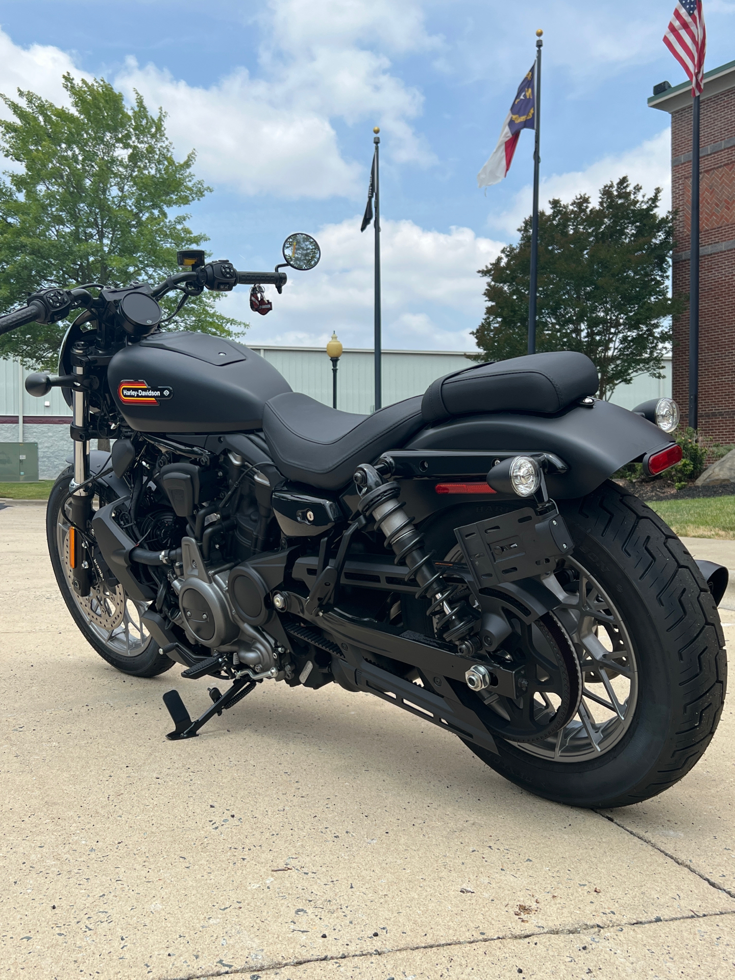 2023 Harley-Davidson Nightster® Special in Burlington, North Carolina - Photo 5