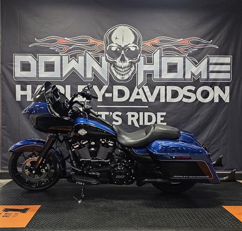 2022 Harley-Davidson Road Glide® Special in Burlington, North Carolina - Photo 2