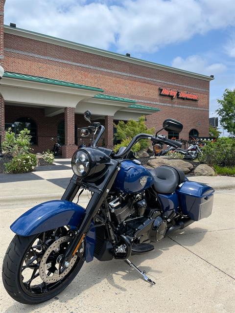 2023 Harley-Davidson Road King® Special in Burlington, North Carolina - Photo 1