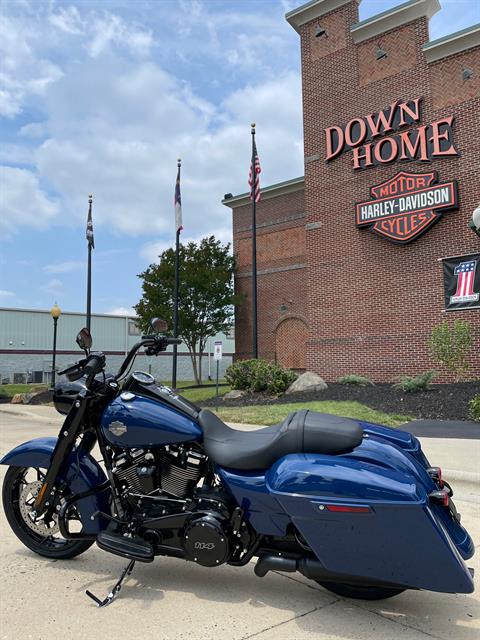 2023 Harley-Davidson Road King® Special in Burlington, North Carolina - Photo 5