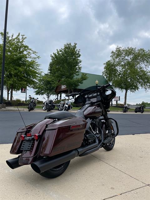 2018 Harley-Davidson Street Glide® Special in Burlington, North Carolina - Photo 4