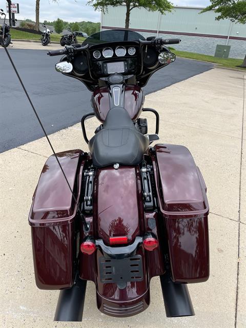 2018 Harley-Davidson Street Glide® Special in Burlington, North Carolina - Photo 5