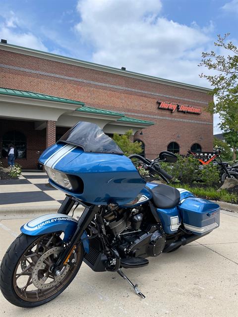 2023 Harley-Davidson Road Glide® ST in Burlington, North Carolina - Photo 2