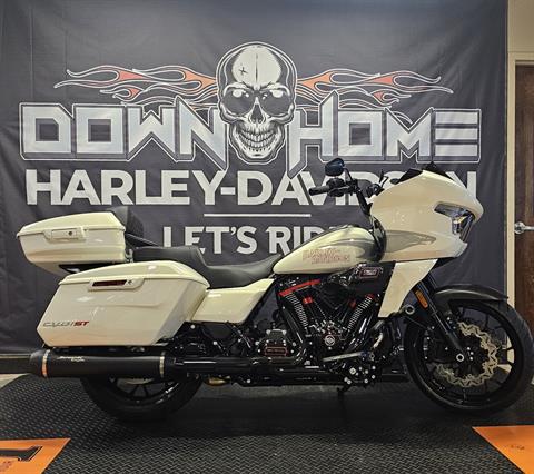 2024 Harley-Davidson CVO™ Road Glide® ST in Burlington, North Carolina - Photo 1