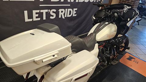 2024 Harley-Davidson CVO™ Road Glide® ST in Burlington, North Carolina - Photo 5