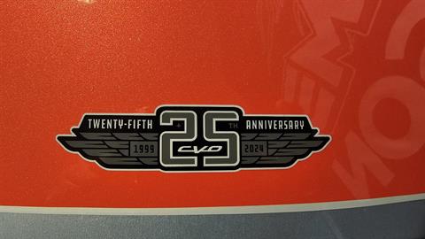 2024 Harley-Davidson CVO™ Street Glide® in Burlington, North Carolina - Photo 9