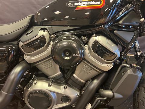 2023 Harley-Davidson Nightster® Special in Burlington, North Carolina - Photo 3