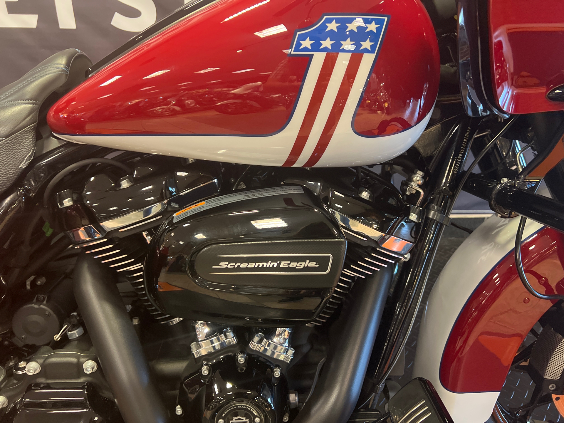2020 Harley-Davidson Road Glide® Special in Burlington, North Carolina - Photo 3