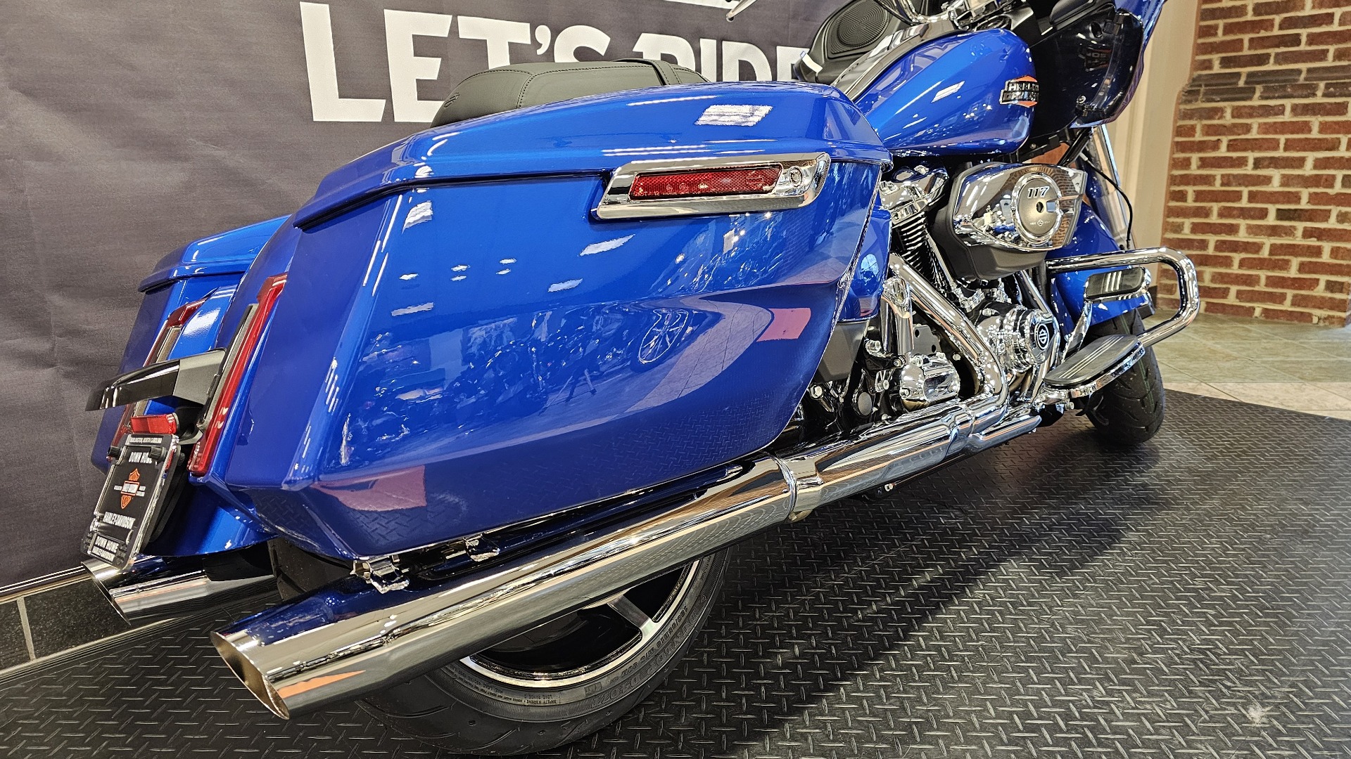 2024 Harley-Davidson Road Glide® in Burlington, North Carolina - Photo 4