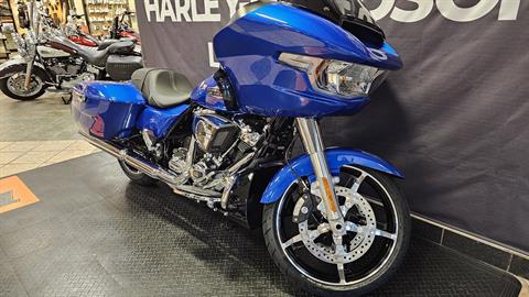 2024 Harley-Davidson Road Glide® in Burlington, North Carolina - Photo 5