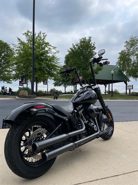 2017 Harley-Davidson Softail Slim® S in Burlington, North Carolina - Photo 4