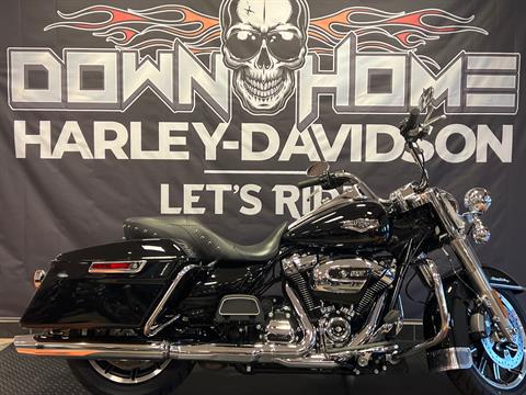 2019 Harley-Davidson Road King® in Burlington, North Carolina - Photo 2